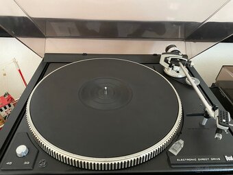 Dual cs731q dobrý stav - 10