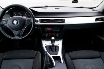 BMW 330d E92 A/T 170kw / AJ NA SPLÁTKY / PROTIÚČET / - 10