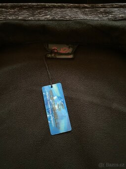 Nová dámská softshellová bunda Willard - L, 8000/ 3000 - 10