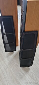 Reprosoustava TVM ARS-350-50/8 - Tesla Valašské Meziříčí - 10