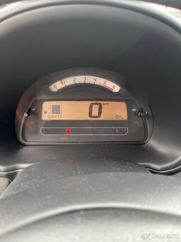 Citroen c3 xtr 1.6HDi na díly (celé auto) - 10