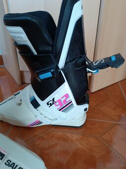 Lyžáky SALOMON - Equipe SX 92 HPC - 10