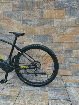Specialized Turbo Levo HT / L / 29" / 500Wh / 1718 km / - 10