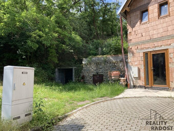 Prodej vinného sklepa ve Chvalovicích, 20 m2, Chvalovice, ok - 10