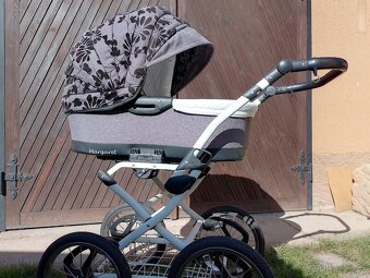 Trojkombinace Babylux Margaret - 10