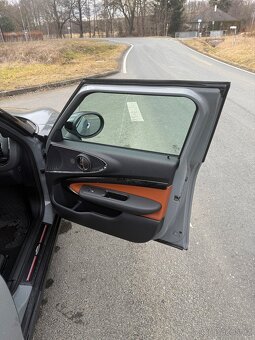 Prodám Mini Clubman JCW - 10