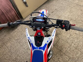 Beta Xtrainer 300 2021 - 10