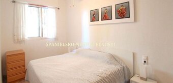 Španělsko-3+1 La Zenia, Orihuela Costa, - 10