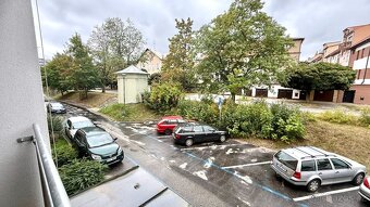 Prodej, byt, 1+1, 33 m², Telečská, Jihlava - 10