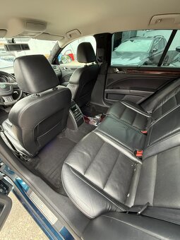 Náhradní díly Škoda Superb II 3.6 FSI CDVA NHZ LW5Q - 10