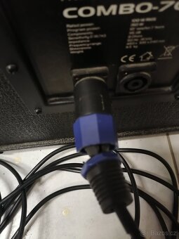 Sestava OMNITRONIC - 10