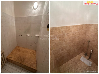 pronájem bytu 1+1, 37 m2 + 2x lodžie 8 m2, ul. Přístavní, Pr - 10