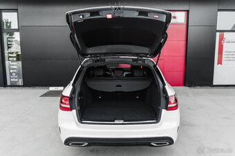 Mercedes-Benz C250d AMG line - 10