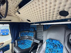 Mercedes-Benz Actros 3251 8x2 - valník s hydraulickou rukou - 10