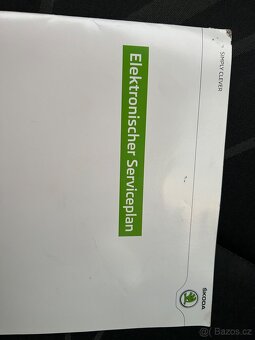 Škoda Fabia Combi Ambition 1.2Tsi 63kw 01/2014 - 10