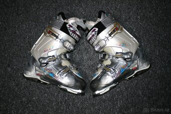 dámske lyže Dynastar Intense light 144 cm - 10