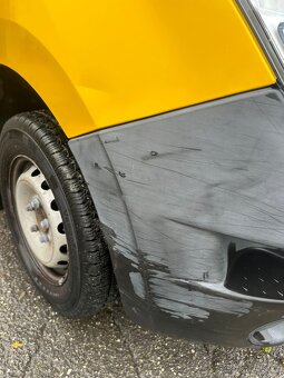 Renault Master L3H2 2.2dCi 96kw 2017 38 000km - 10