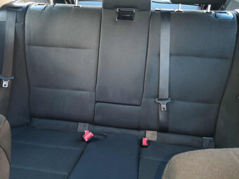 Prodám BMW X3 E83, r.v. 2007, 2.0 D, 110 kw - 10