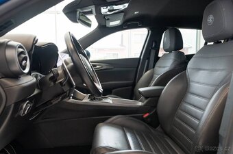 Alfa Romeo Tonale Speciale 1.5 mHEV A/T - 10