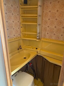 Karavan Hymer-Eriba - 10