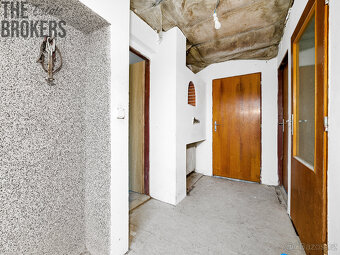 Prodej domu Lovčice u Kyjova - 10