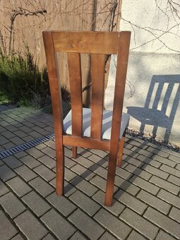 18x starší židle - 10