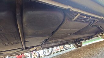 Citroen XM Y3 kombi - 10