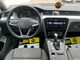 Volkswagen Passat  2023 - 10