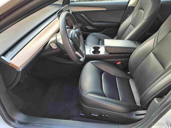 Tesla Model 3 RWD - 1867 - 10