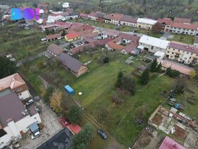 Prodej stavebního pozemku 856 m², Loukov u Bystřice pod Host - 10