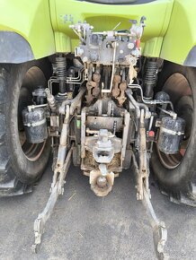 Claas Arion 550 - 10
