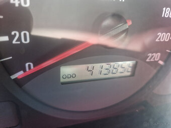 SsangYong Rexton 2.7 XDi 2006 REDUKCE, závěs 3,5 tuny - 10