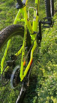 Horské kolo Superior Racer XC27 - 10