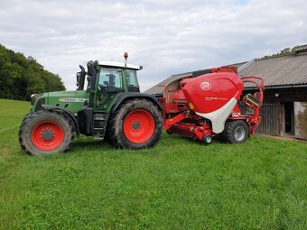Lis LELY RPC 445 Tornado - 10