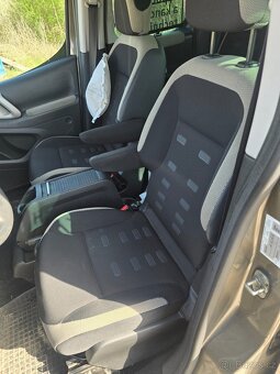 Citroën Berlingo 2013 | 68 kW | Diesel | 135T KM | POJAZDNÉ - 10