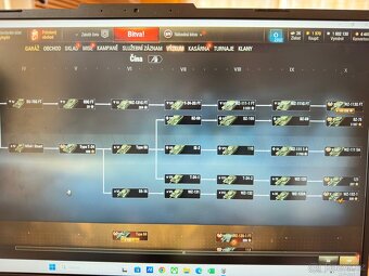World of Tanks účet (dohoda) - 10
