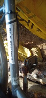 Městské/dámské kolo CYCO, Shimano planetová převodovka - 10