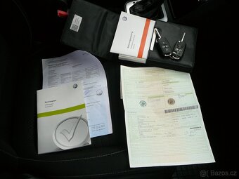 VW SHARAN 2.0 TDI 130KW DSG+F1 BI-XENON NAV KAMERA PARKPILOT - 10