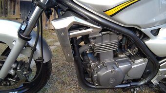 Kawasaki er5 - 10