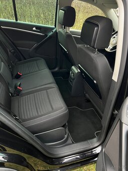 VW Tiguan 2.0 tdi / 2014 / - 10