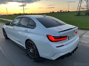 prodam bmw 330i 190kw g20 M-packet - 10