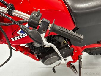 Honda XL125S - 10