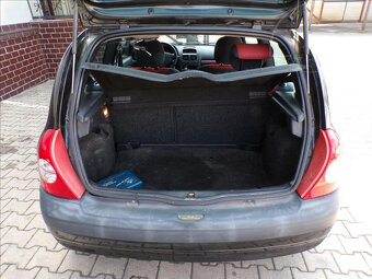 Renault Clio 1,2 i,16V-HNED ODJÍŽDÍTE - 10