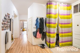 Pronájem, Byty 5+1 27m2 - Brno - Veveří, ev.č. 01759 - 10