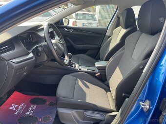 Škoda Octavia Combi IV 2.0 TDi/85kW-Ambition - 10