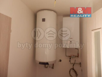 Pronájem bytu 2+1, 63 m², Liberec, ul. Dělnická - 10