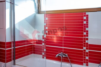 Prodej bytu 2+kk, 55m2 s parkovacím stáním, Modrého - Praha - 10