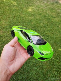 Lamborghini Huracán - 10