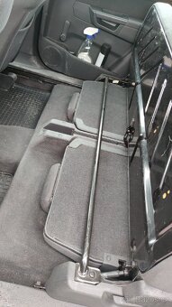 Opel Zafira - 10