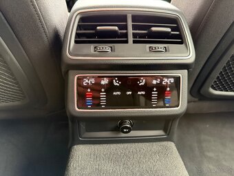 Audi A6 Avant 2.0 TDi 150 kW/2023 - 10